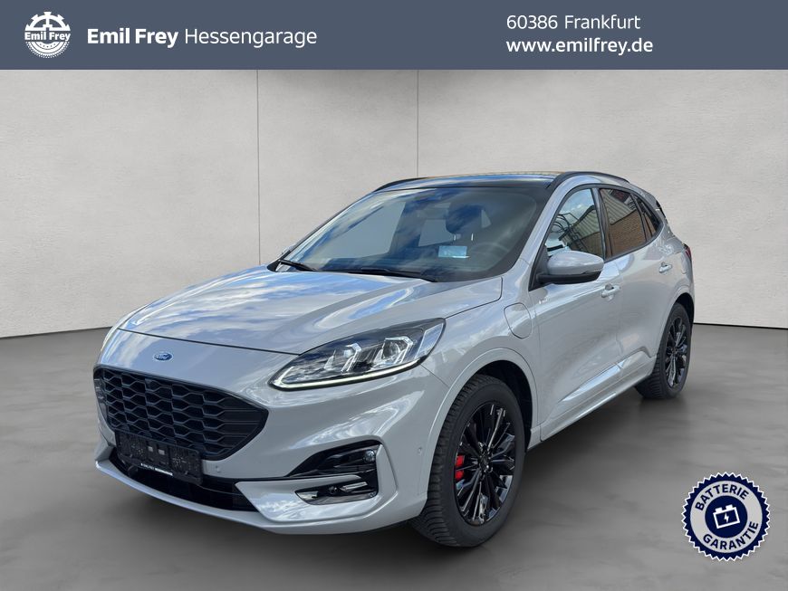 Ford Kuga 2024
