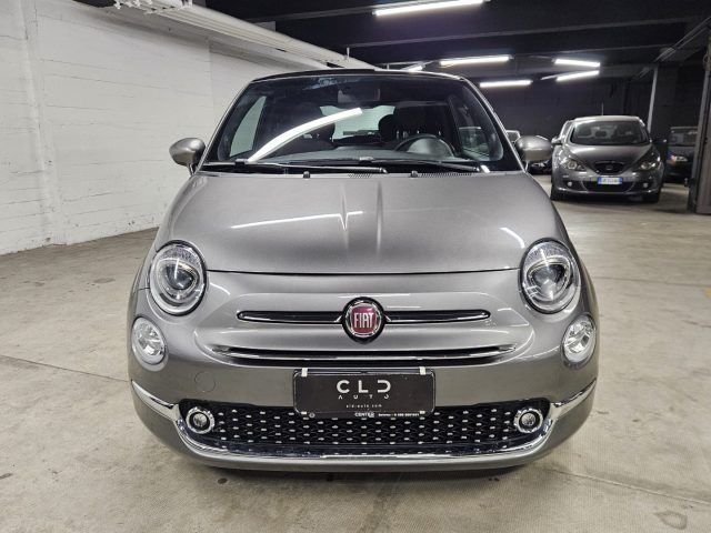 Fiat 500 2023