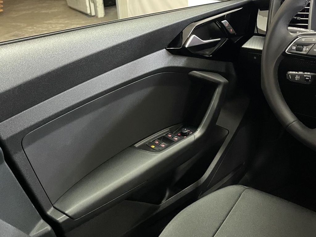 Audi A1 2026
