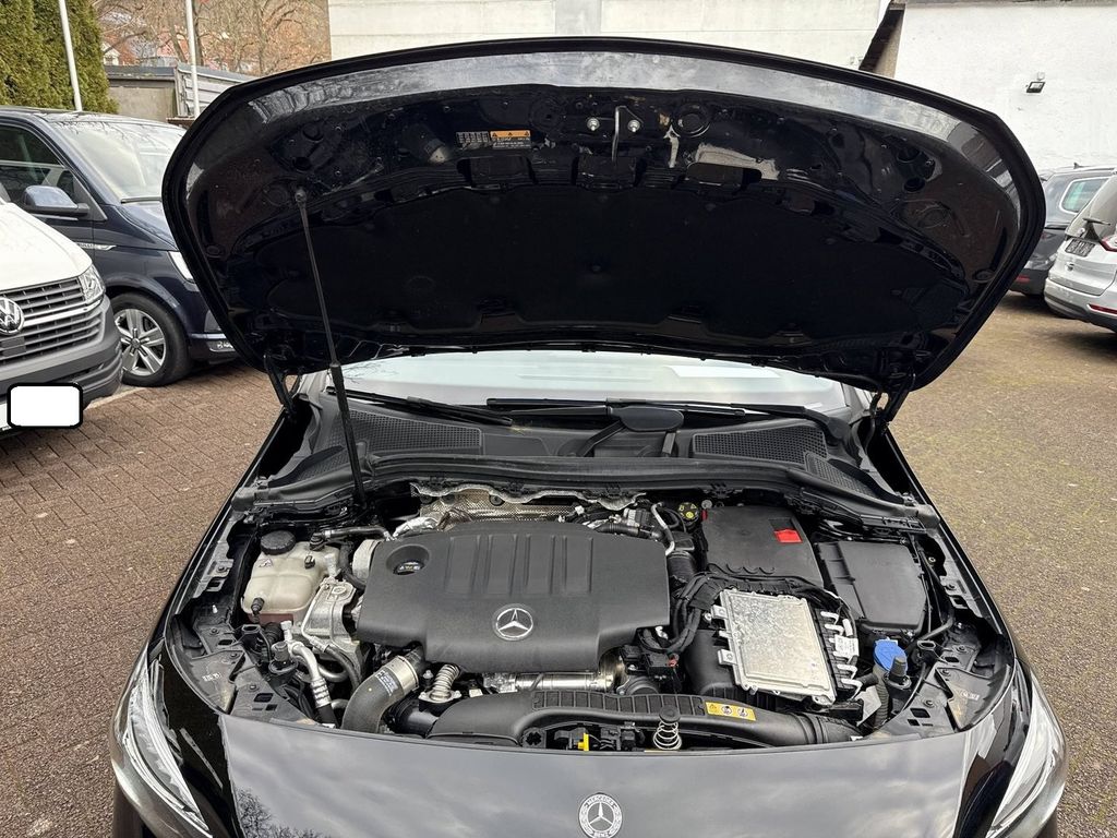 Mercedes-Benz B 200 2022