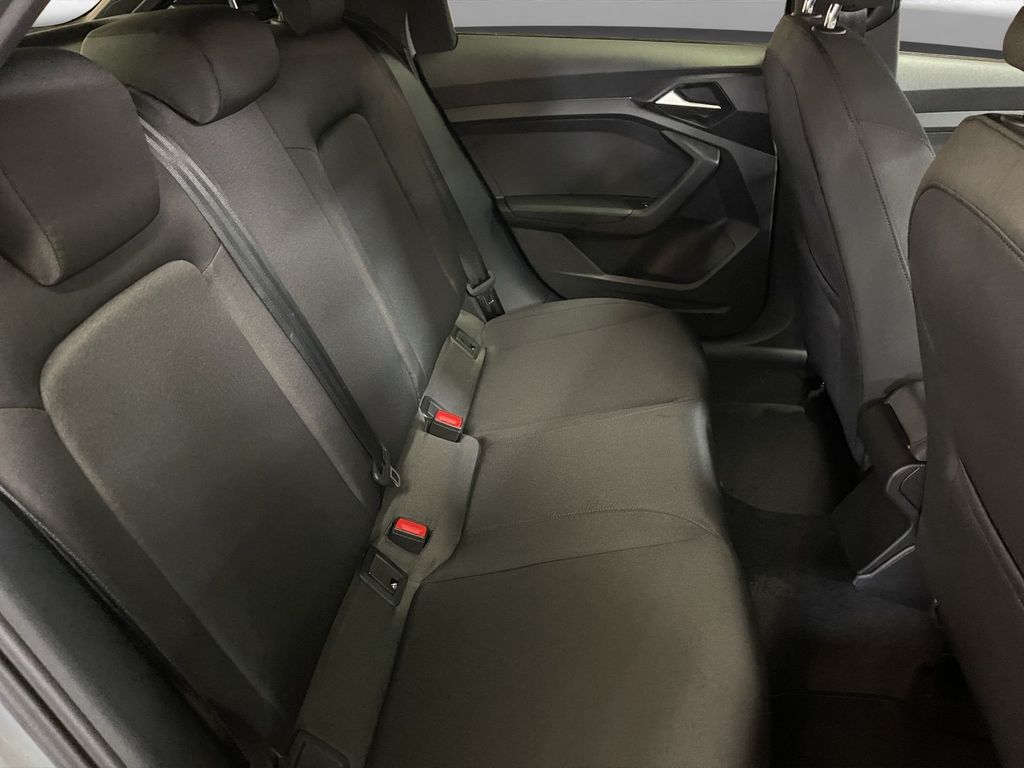 Audi A1 2026