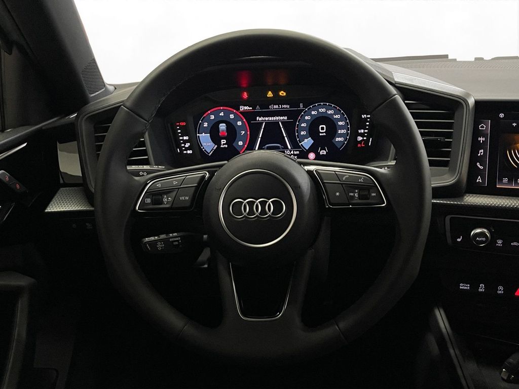 Audi A1 2026