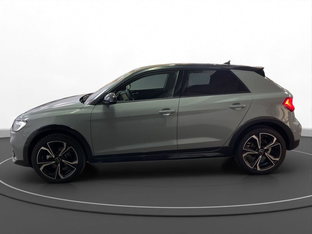 Audi A1 2026