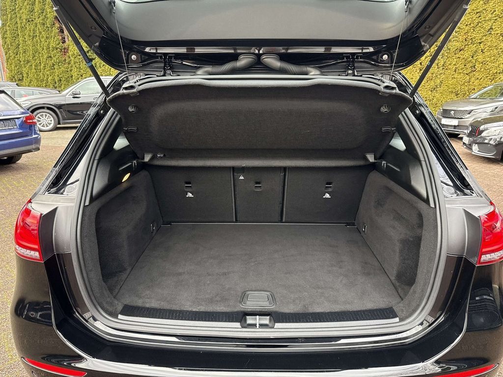 Mercedes-Benz B 200 2022