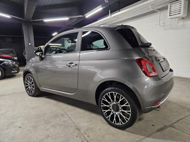 Fiat 500 2023