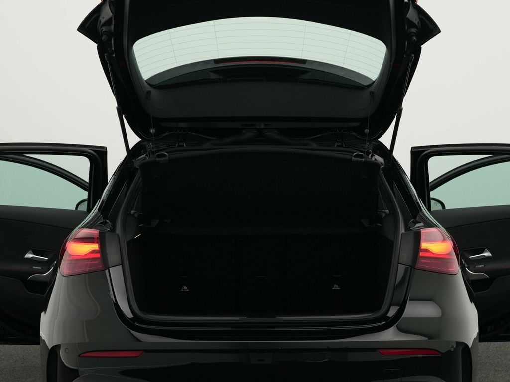 Mercedes-Benz A 200 2024