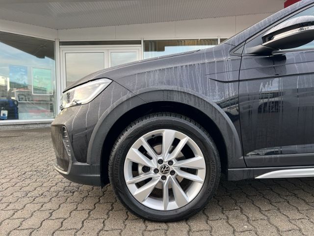 Volkswagen Taigo 2024