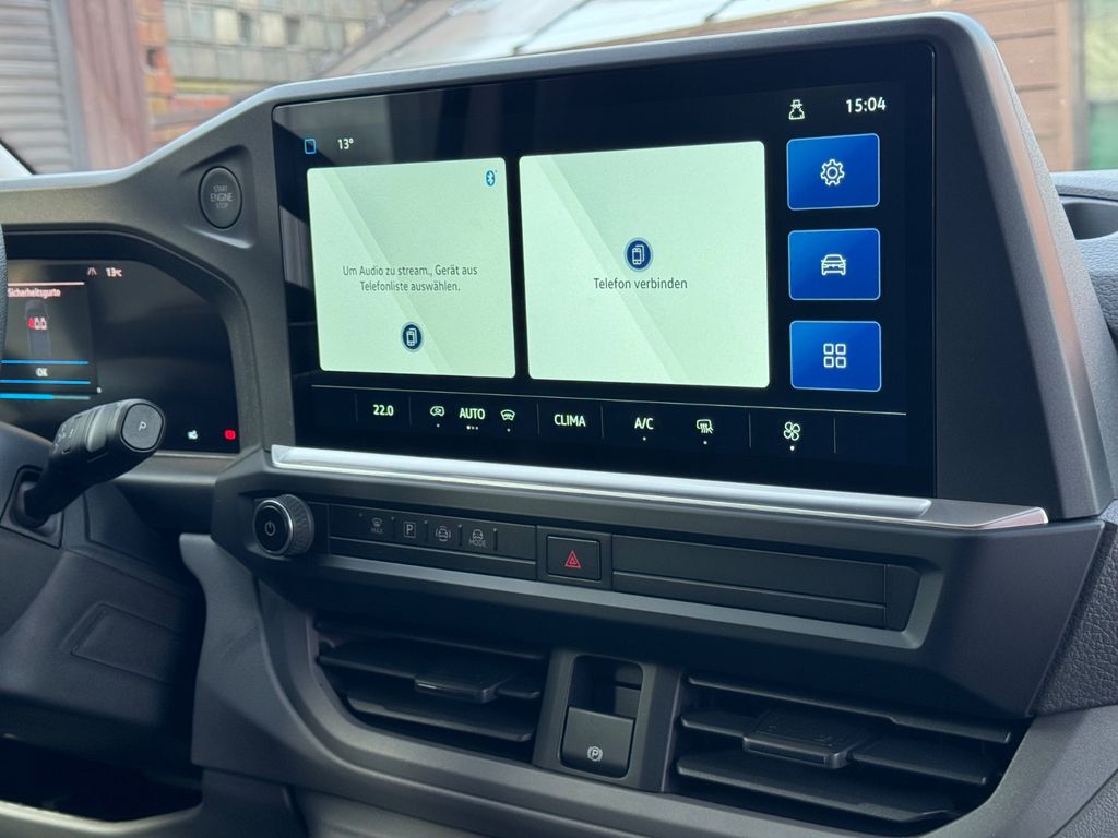 Volkswagen T7 Transporter 2025