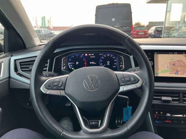 Volkswagen Taigo 2024