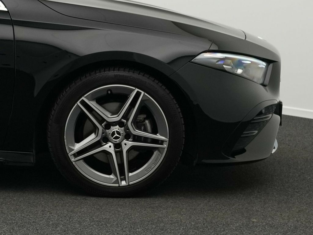 Mercedes-Benz A 200 2024