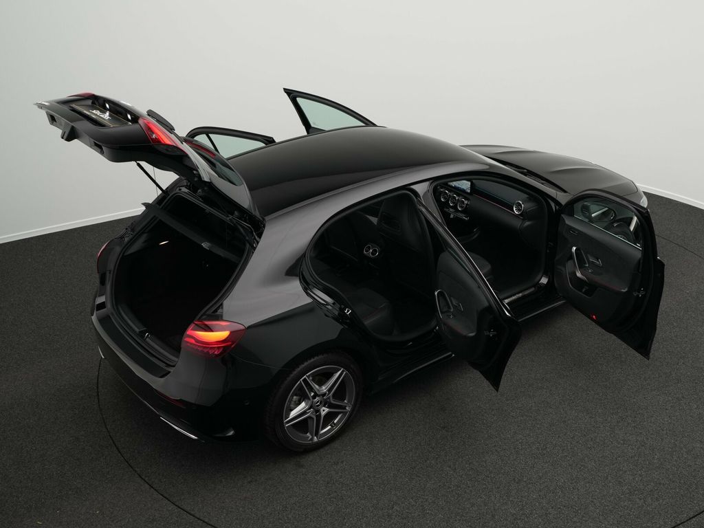 Mercedes-Benz A 200 2024