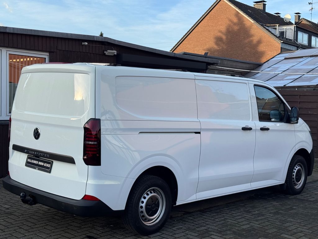 Volkswagen T7 Transporter 2025