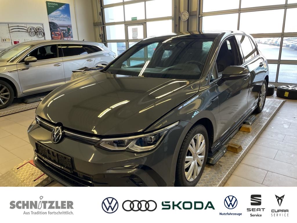 Volkswagen Golf 2024