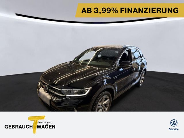 Volkswagen T-Roc 2023