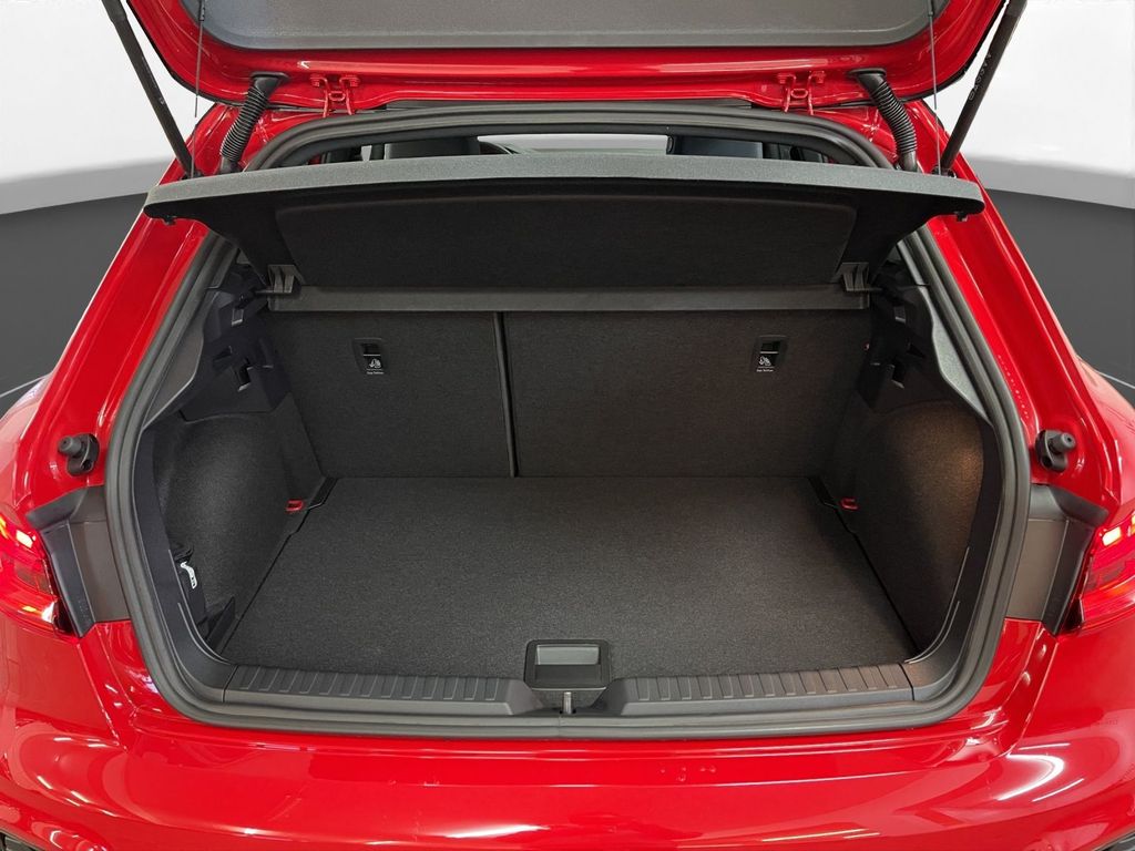 Audi A1 2026