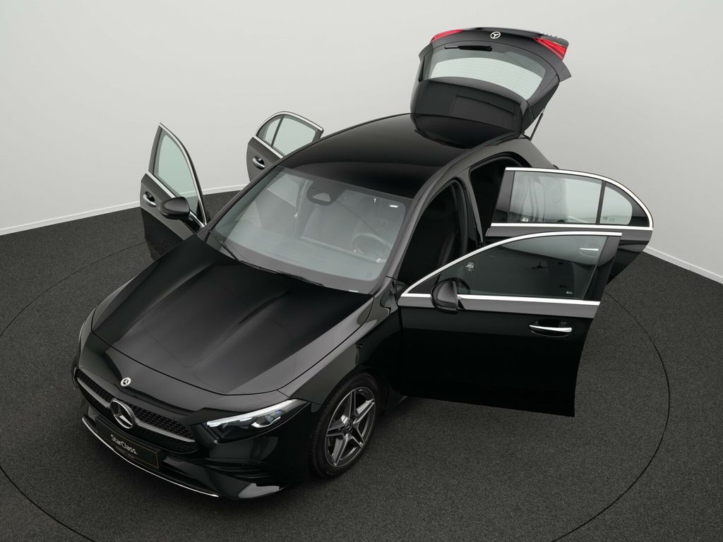 Mercedes-Benz A 200 2024