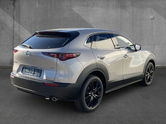 Mazda CX-30 2026