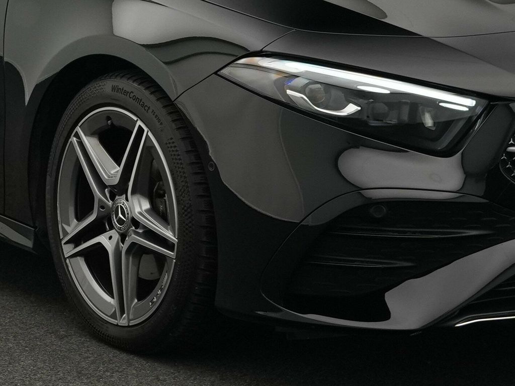 Mercedes-Benz A 200 2024