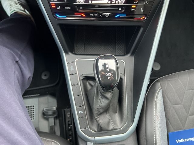 Volkswagen Taigo 2024