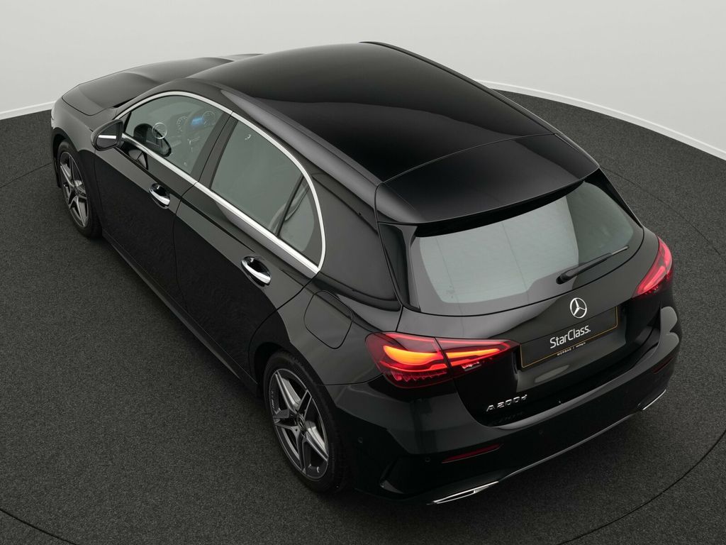 Mercedes-Benz A 200 2024