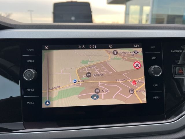 Volkswagen Taigo 2024