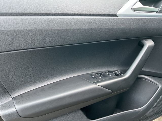 Volkswagen Taigo 2024