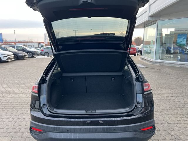 Volkswagen Taigo 2024