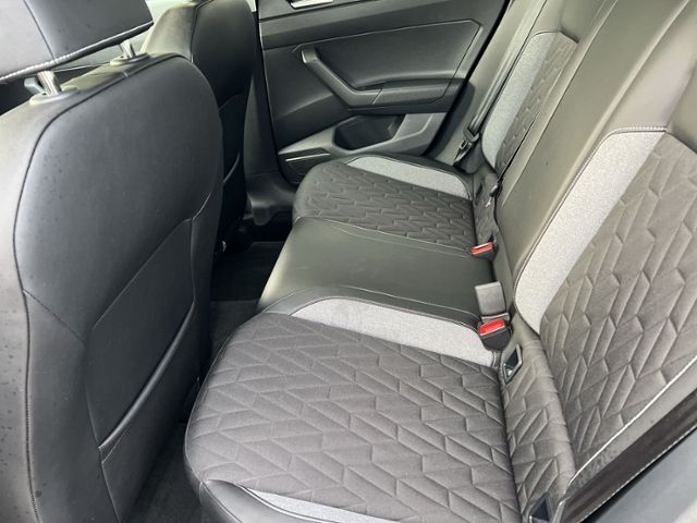 Volkswagen Taigo 2024