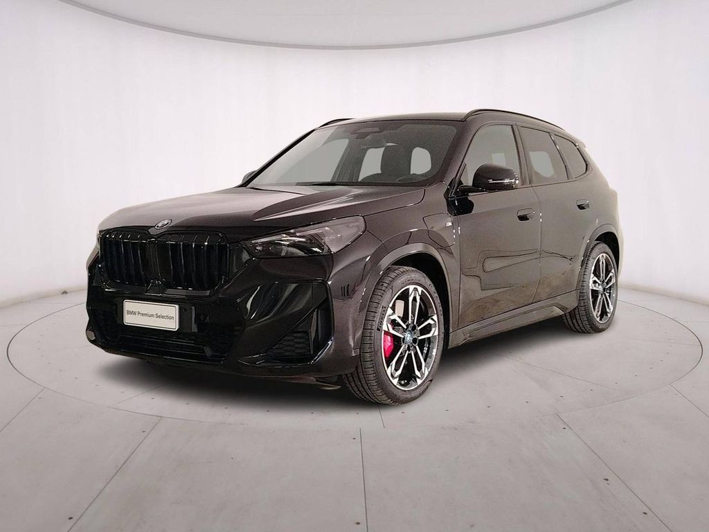 BMW X1 2025