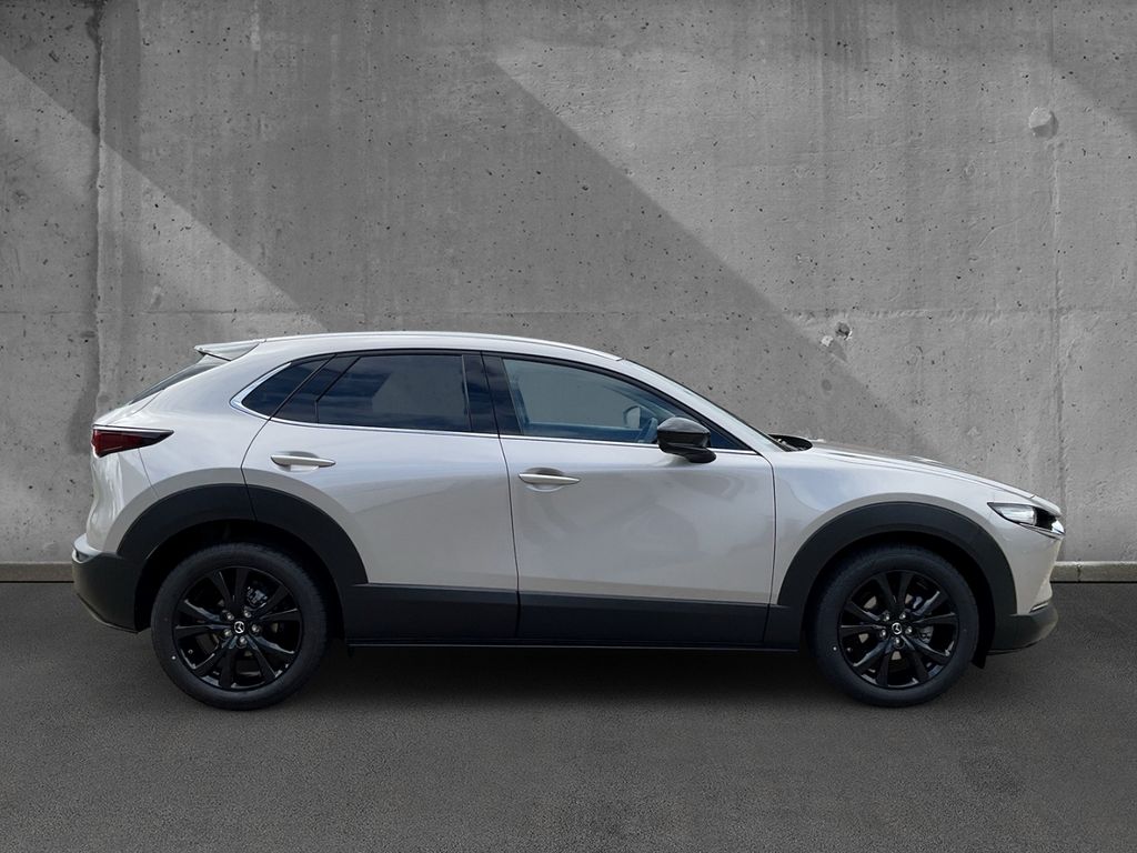 Mazda CX-30 2026