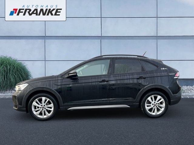 Volkswagen Taigo 2024