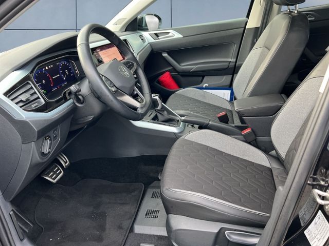 Volkswagen Taigo 2024