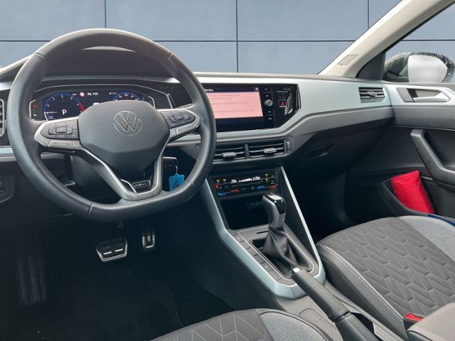 Volkswagen Taigo 2024