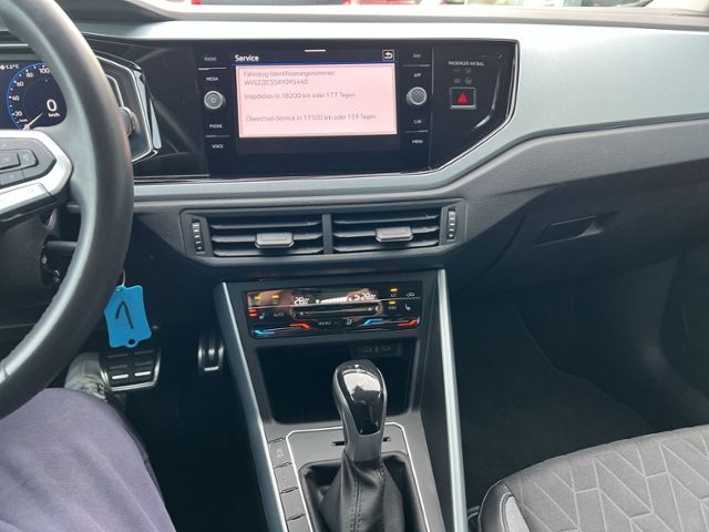 Volkswagen Taigo 2024