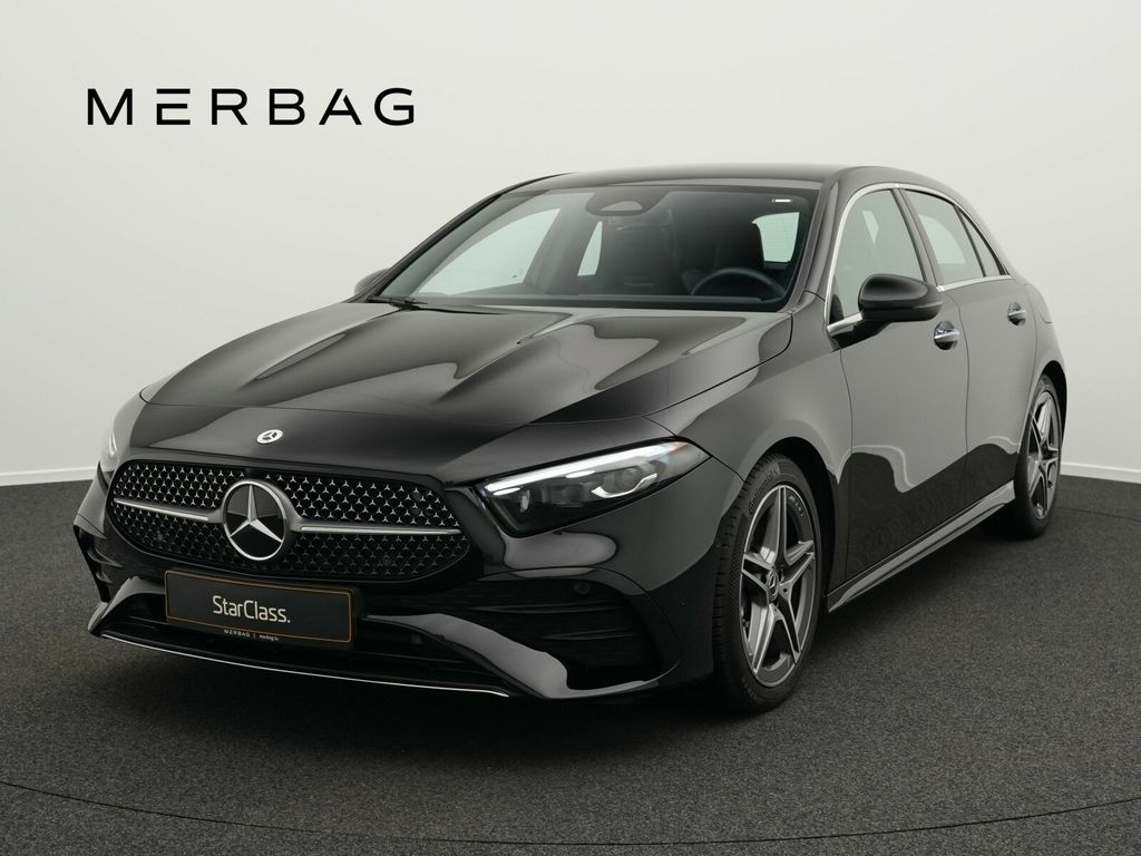 Mercedes-Benz A 200 2024