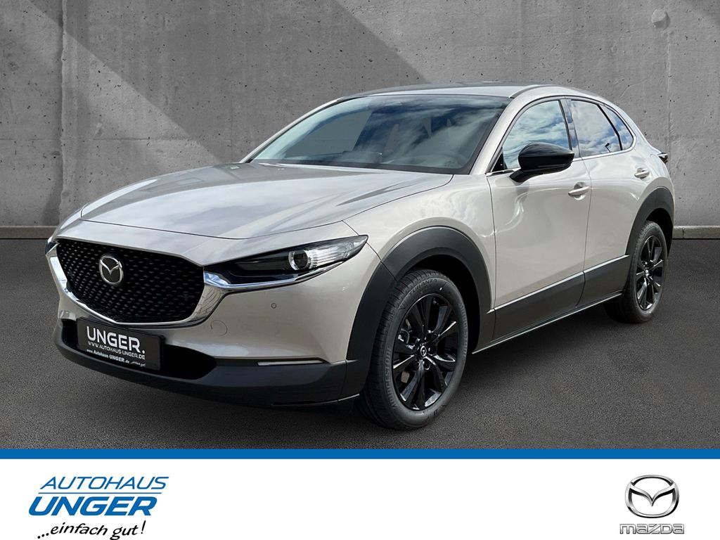 Mazda CX-30 2026