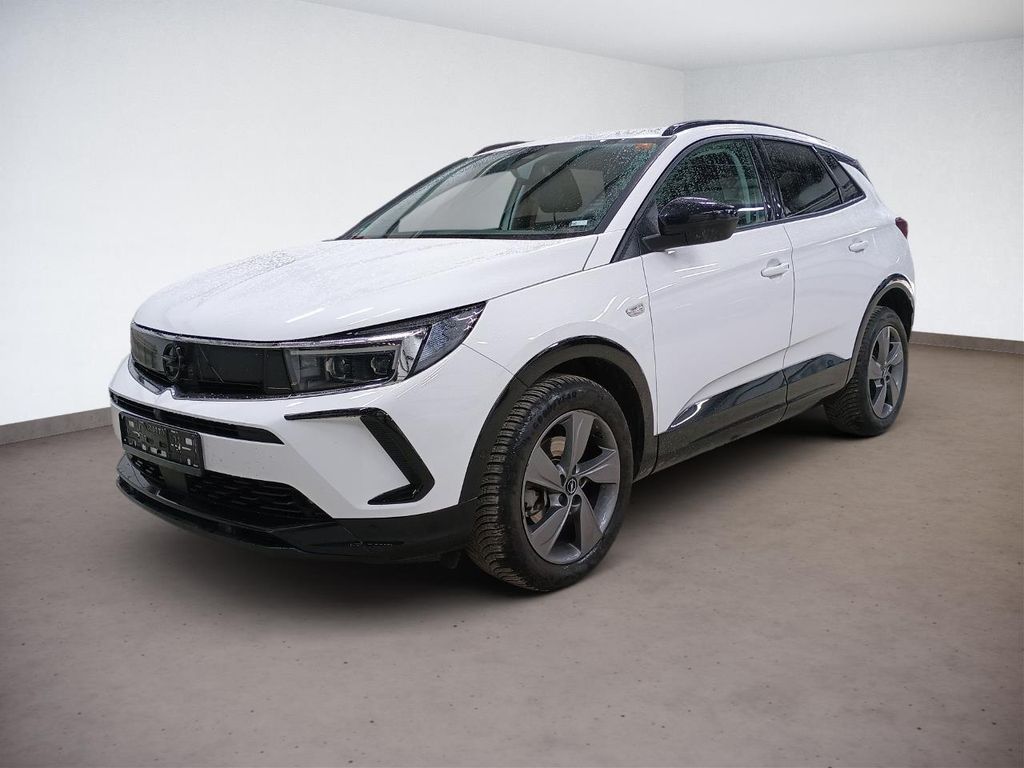 Opel Grandland (X) 2025