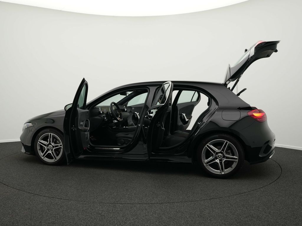 Mercedes-Benz A 200 2024