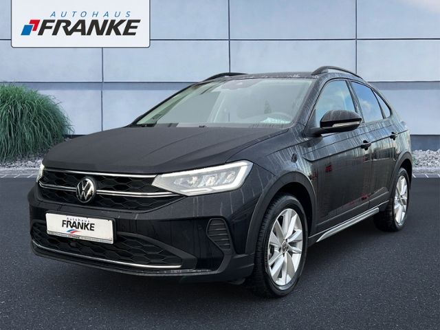 Volkswagen Taigo 2024