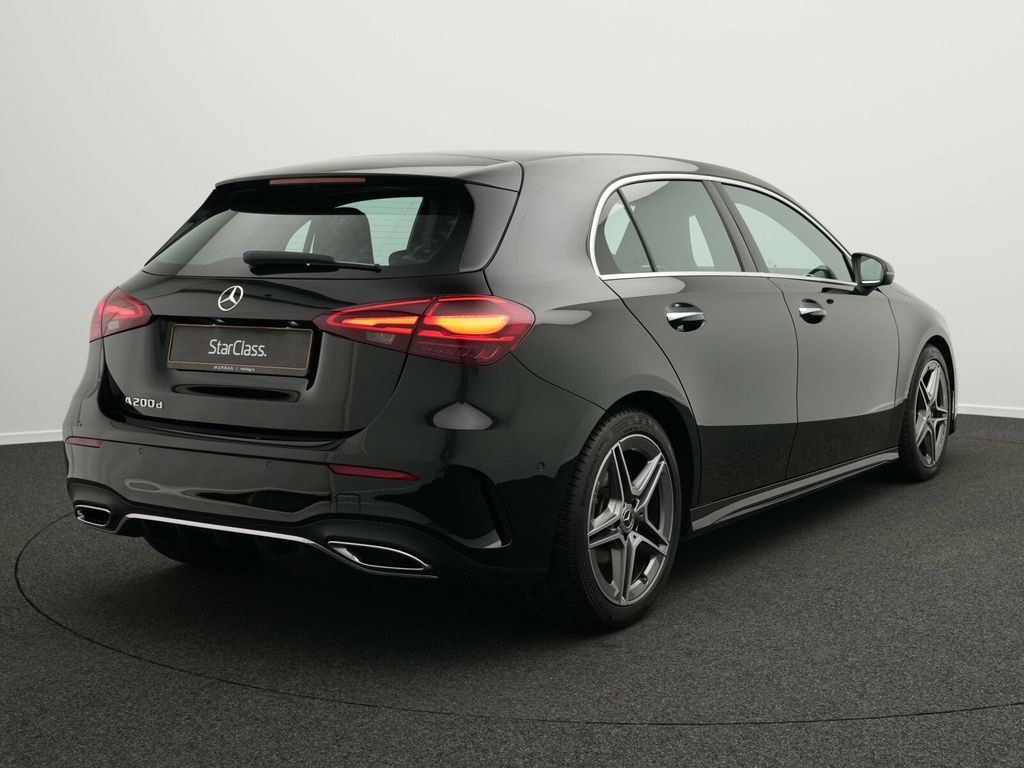 Mercedes-Benz A 200 2024