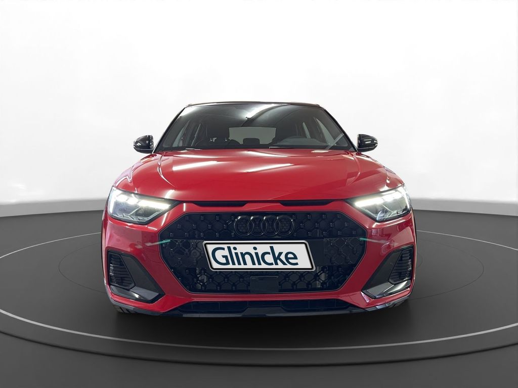 Audi A1 2026
