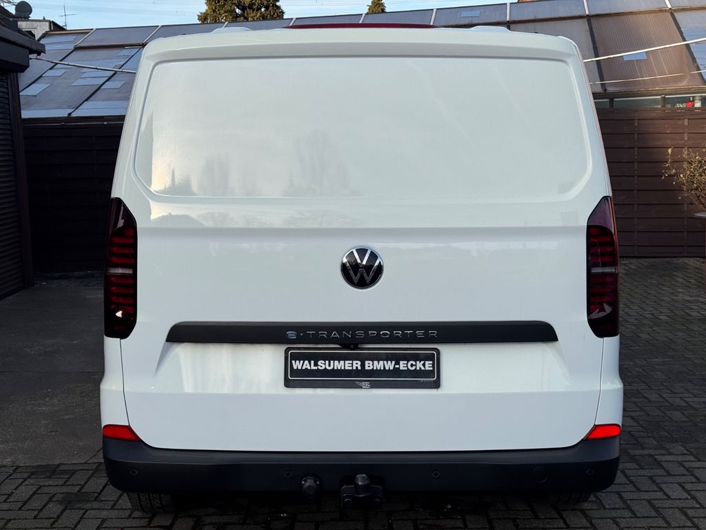 Volkswagen T7 Transporter 2025