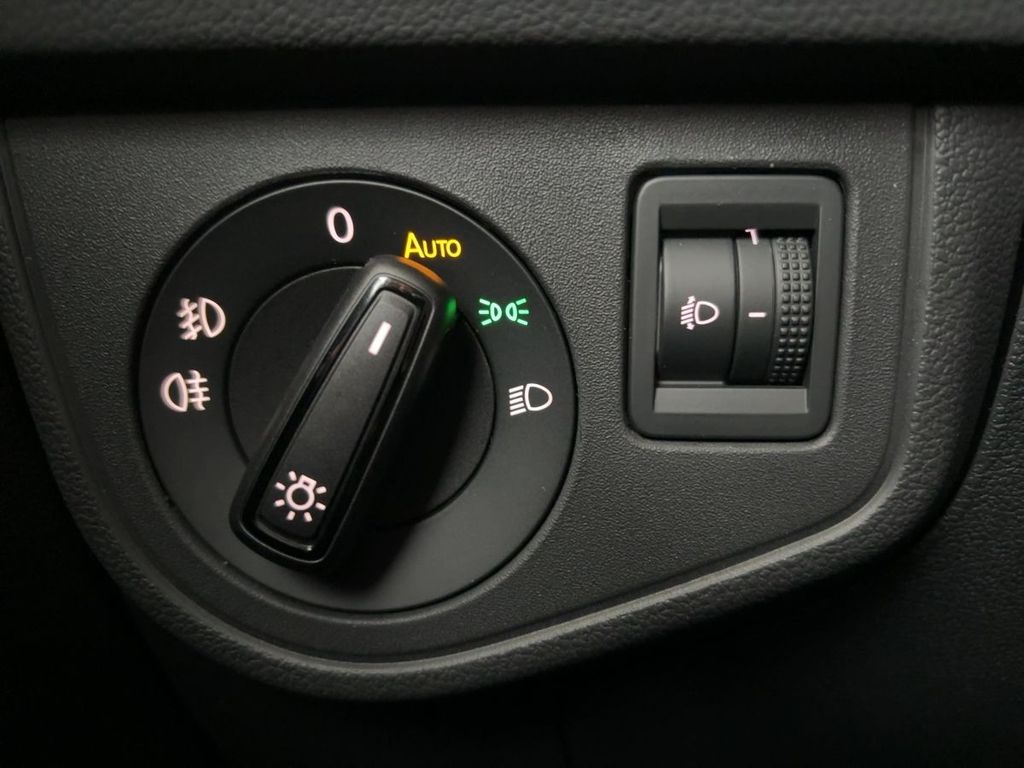 Volkswagen Taigo 2026