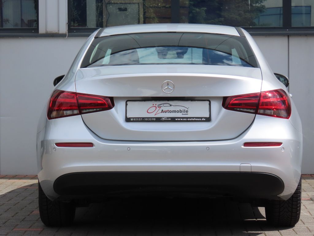 Mercedes-Benz A 200 2021