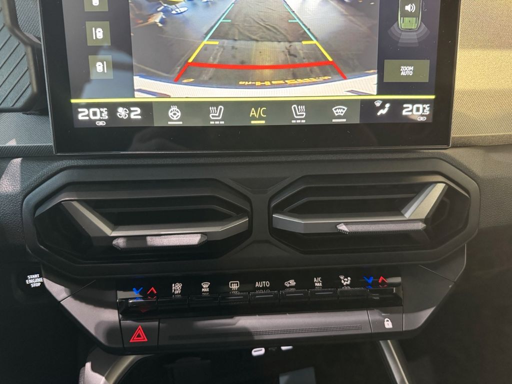Dacia Bigster 2025