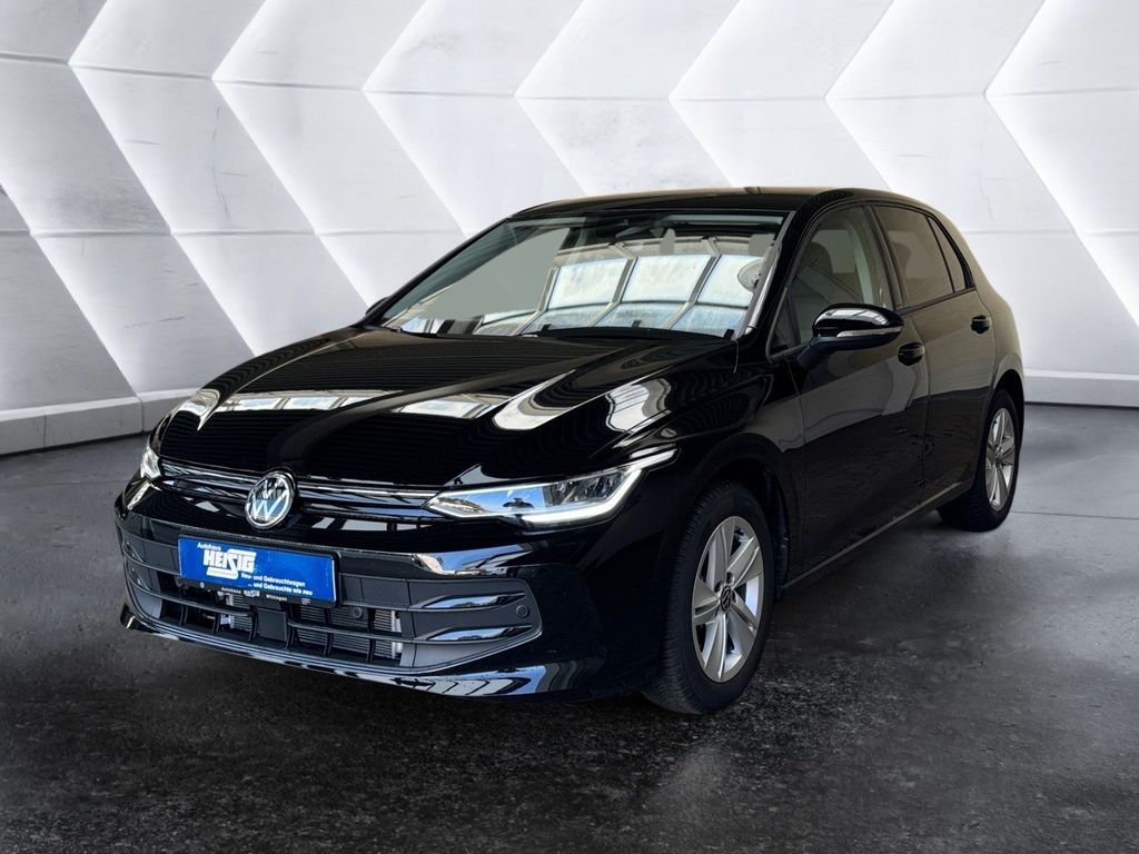 Volkswagen Golf 2024