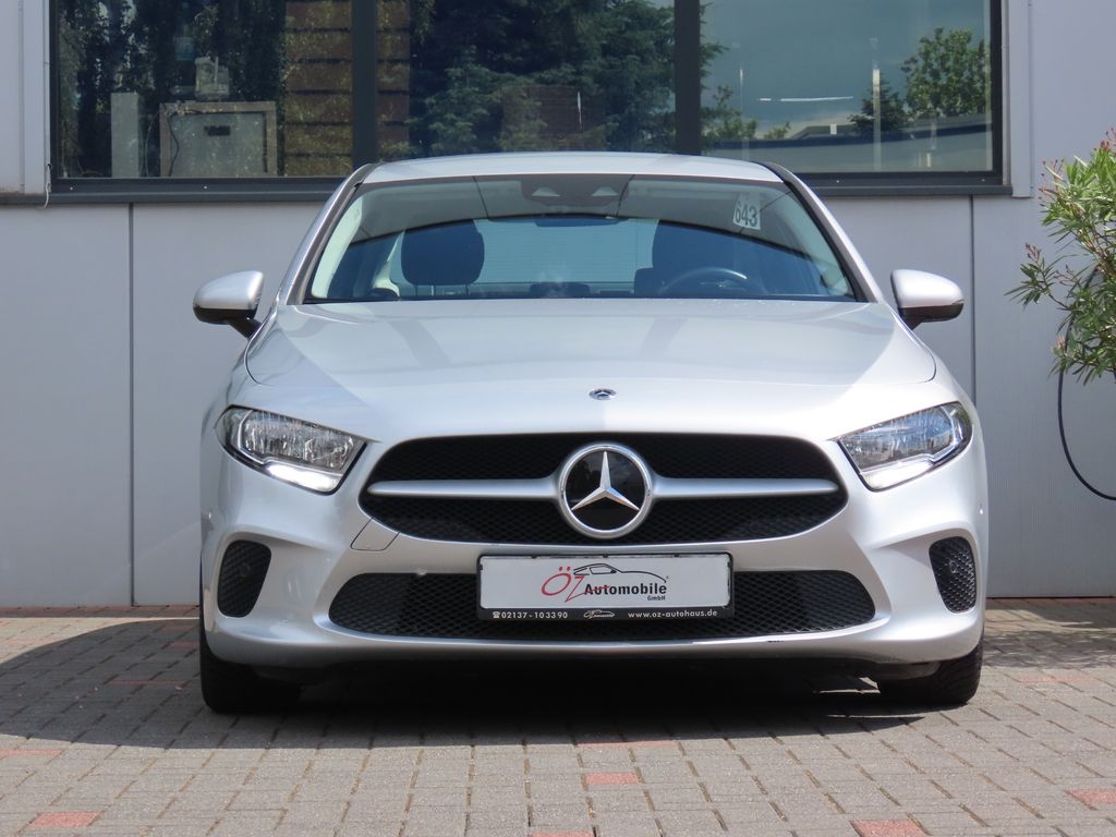 Mercedes-Benz A 200 2021