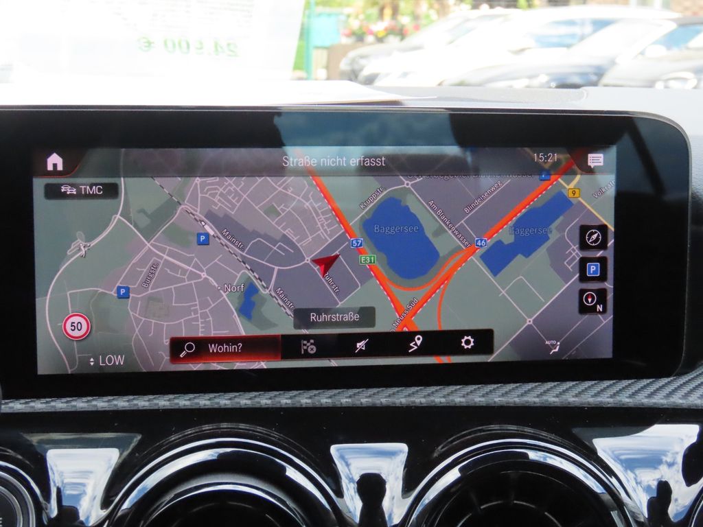 Mercedes-Benz A 200 2021