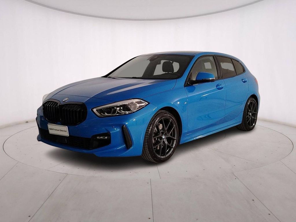 BMW Other 2021