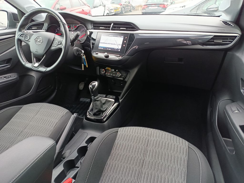 Opel Corsa 2022